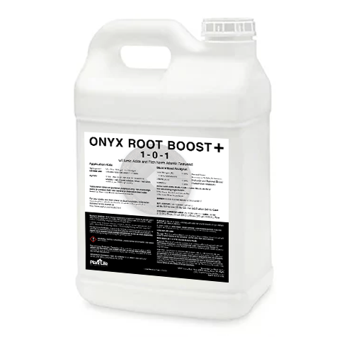 Onyx Root Boost