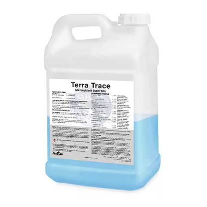 Terra Trace Micronutrient Super Mix