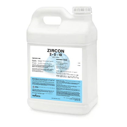 Zircon Silica 2-0-10