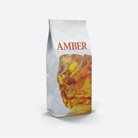 Amber Seedling