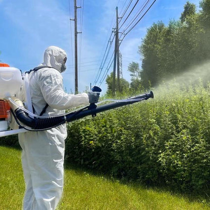 BM100 Backpack Sprayer